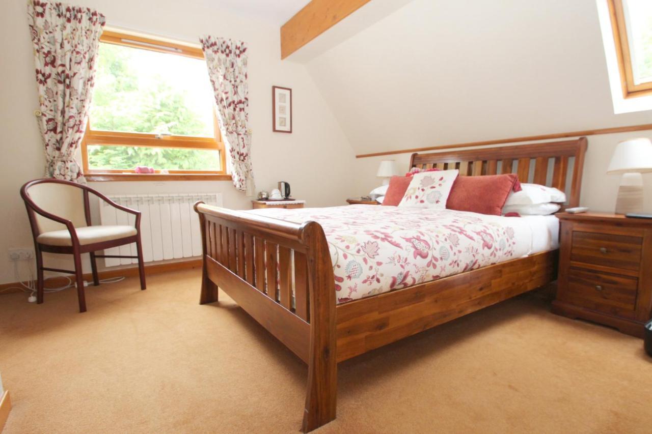 Lochview Guest House Ullapool Zewnętrze zdjęcie