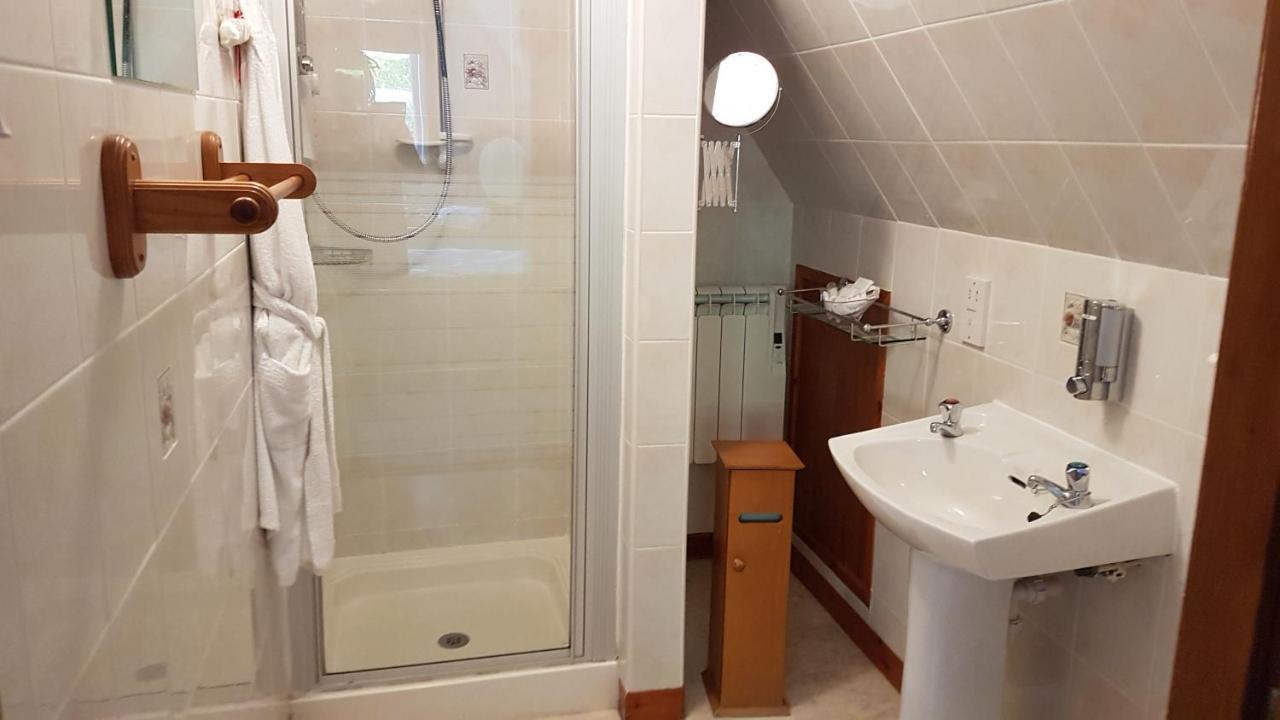 Lochview Guest House Ullapool Zewnętrze zdjęcie