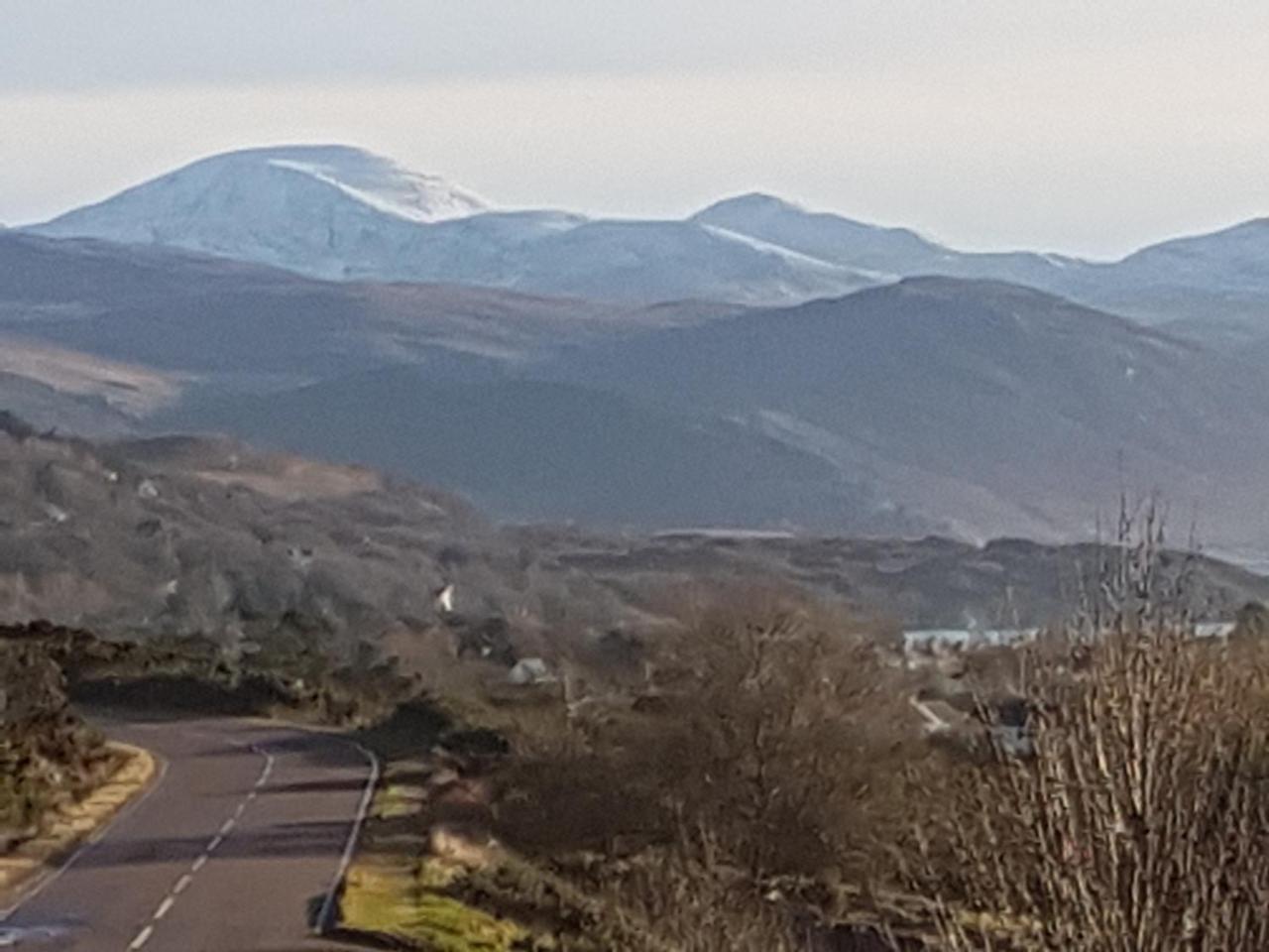 Lochview Guest House Ullapool Zewnętrze zdjęcie